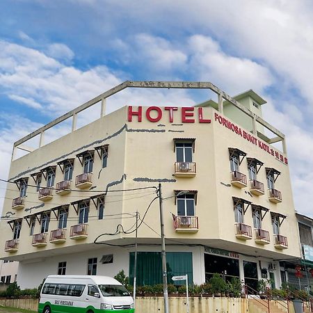 Hotel Formosa Bukit Katil Kampong Bukit Katil Экстерьер фото