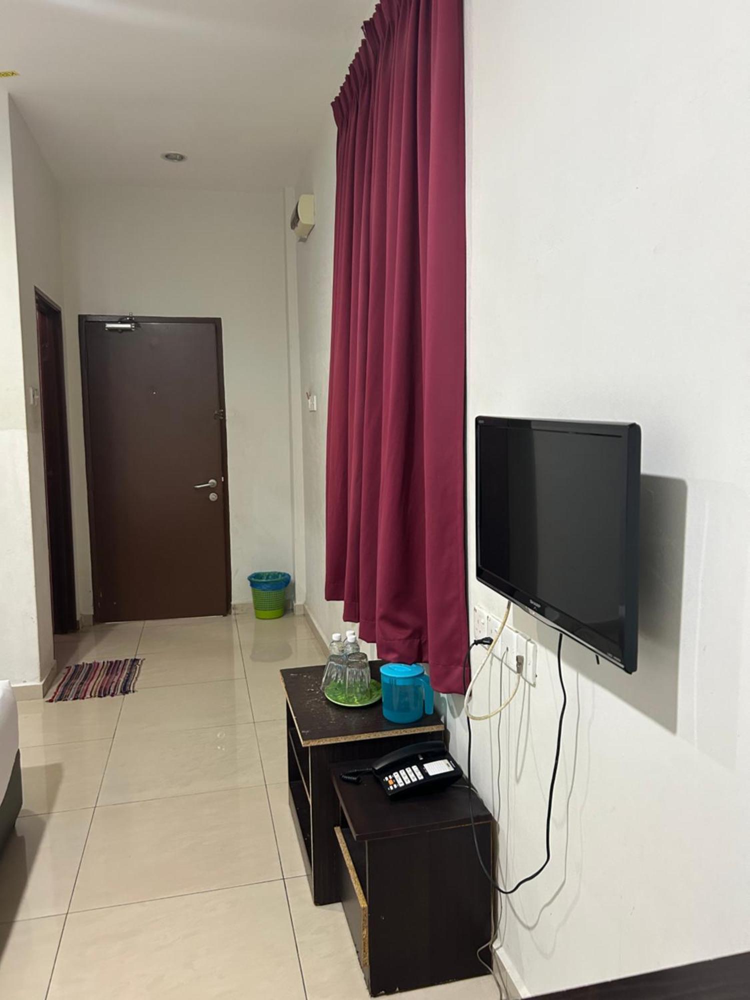 Hotel Formosa Bukit Katil Kampong Bukit Katil Экстерьер фото