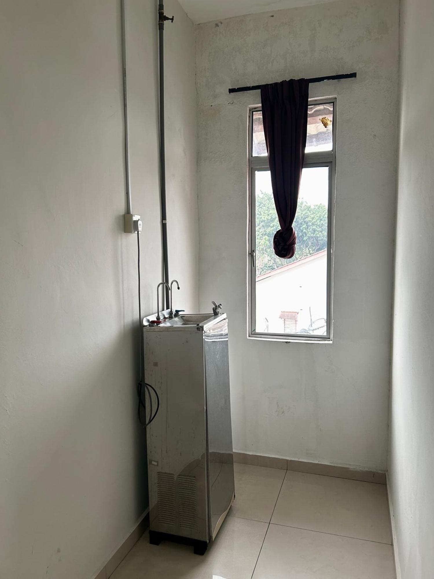 Hotel Formosa Bukit Katil Kampong Bukit Katil Экстерьер фото